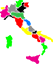territorio nazionale