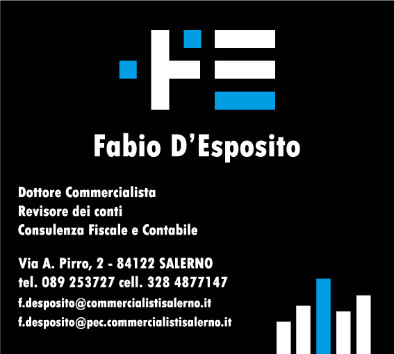 STUDIO COMMERCIALISTA FABIO D'ESPOSITO